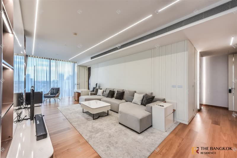 MARQUE Sukhumvit, Bangkok, 719 Sukhumvit 39 Road, Khlong Tan Nua, Watthana, Bangkok, 3 Bedrooms, 196 sqm, Condo For Rent, by Nicha Peerakittikul, 500473510 - DDproperty.com