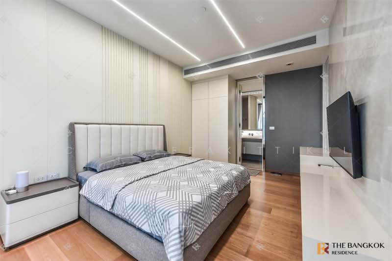 MARQUE Sukhumvit, Bangkok, 719 Sukhumvit 39 Road, Khlong Tan Nua, Watthana, Bangkok, 3 Bedrooms, 196 sqm, Condo For Rent, by Nicha Peerakittikul, 500473510 - DDproperty.com