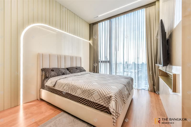 MARQUE Sukhumvit, Bangkok, 719 Sukhumvit 39 Road, Khlong Tan Nua, Watthana, Bangkok, 3 Bedrooms, 196 sqm, Condo For Rent, by Nicha Peerakittikul, 500473510 - DDproperty.com