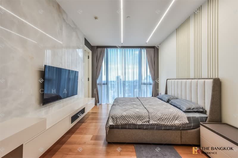MARQUE Sukhumvit, Bangkok, 719 Sukhumvit 39 Road, Khlong Tan Nua, Watthana, Bangkok, 3 Bedrooms, 196 sqm, Condo For Rent, by Nicha Peerakittikul, 500473510 - DDproperty.com