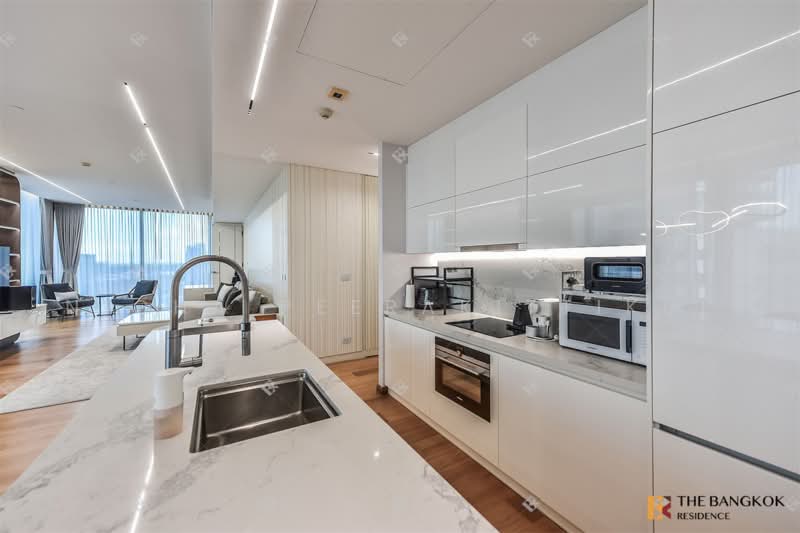 MARQUE Sukhumvit, Bangkok, 719 Sukhumvit 39 Road, Khlong Tan Nua, Watthana, Bangkok, 3 Bedrooms, 196 sqm, Condo For Rent, by Nicha Peerakittikul, 500473510 - DDproperty.com
