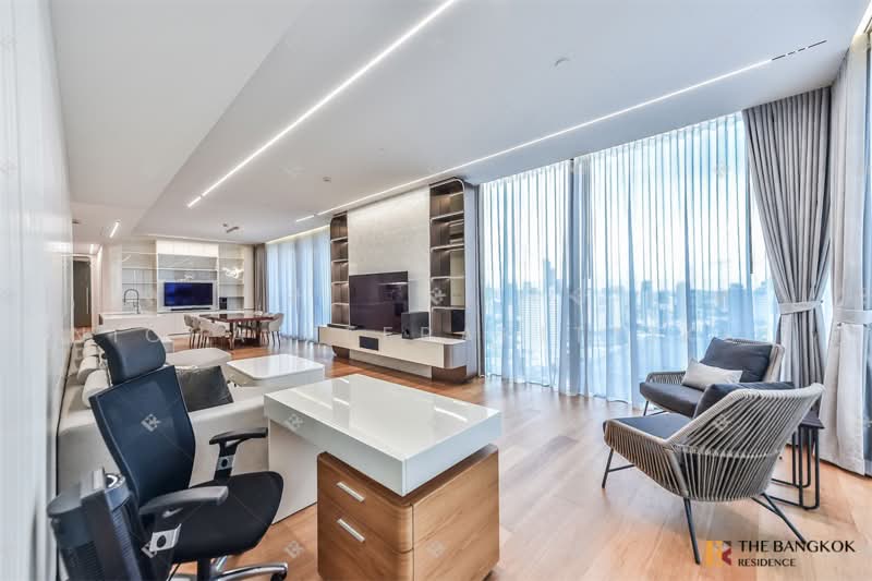 MARQUE Sukhumvit, Bangkok, 719 Sukhumvit 39 Road, Khlong Tan Nua, Watthana, Bangkok, 3 Bedrooms, 196 sqm, Condo For Rent, by Nicha Peerakittikul, 500473510 - DDproperty.com