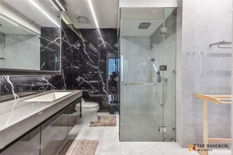 MARQUE Sukhumvit, Bangkok, 719 Sukhumvit 39 Road, Khlong Tan Nua, Watthana, Bangkok, 3 Bedrooms, 196 sqm, Condo For Rent, by Nicha Peerakittikul, 500473510 - DDproperty.com