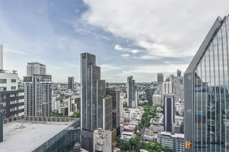 MARQUE Sukhumvit, Bangkok, 719 Sukhumvit 39 Road, Khlong Tan Nua, Watthana, Bangkok, 3 Bedrooms, 196 sqm, Condo For Rent, by Nicha Peerakittikul, 500473510 - DDproperty.com