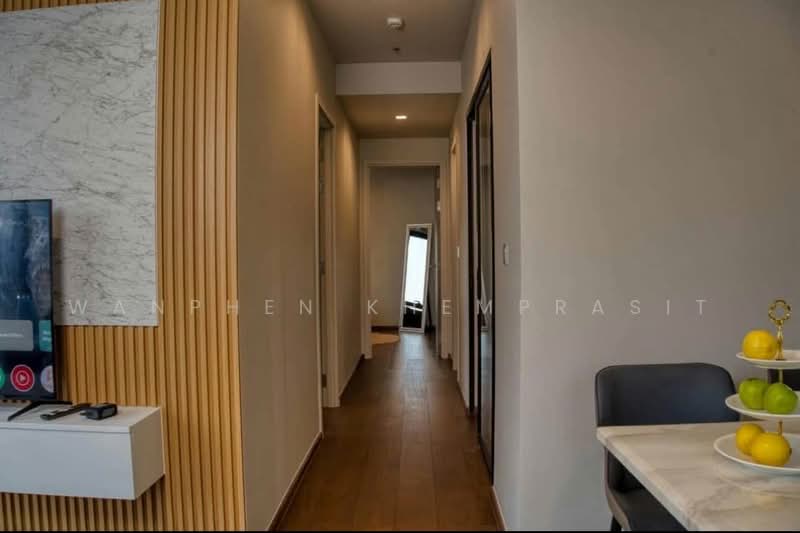 IDEO Q Sukhumvit 36, Bangkok, Soi Sukhumvit 36, Khong Tan, Khlong Toei, Bangkok, 2 Bedrooms, 65 sqm, Condo For Rent, by Wanphen Khemprasit, 500473511 - DDproperty.com