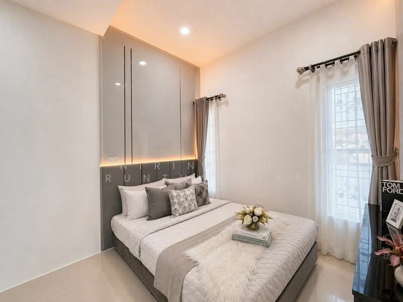 XW4W+2M8 เมืองพัทยา อำเภอบางละมุง ชลบุรี, Chon Buri (Pattaya), Nong Pru, Bang Lamung (Pattaya), Chon Buri (Pattaya), 5 Bedrooms, 468 sqm, Single Detached House For Rent, by Nirinporn Nirunthanapart, 500473512 - DDproperty.com