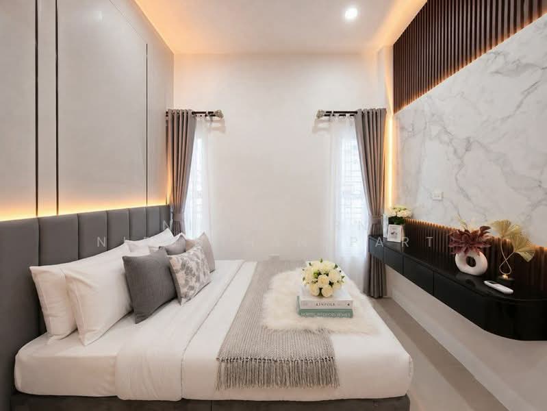 XW4W+2M8 เมืองพัทยา อำเภอบางละมุง ชลบุรี, Chon Buri (Pattaya), Nong Pru, Bang Lamung (Pattaya), Chon Buri (Pattaya), 5 Bedrooms, 468 sqm, Single Detached House For Rent, by Nirinporn Nirunthanapart, 500473512 - DDproperty.com