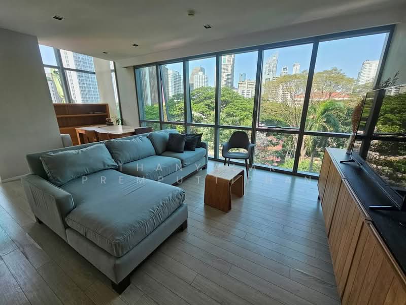 The Room Sukhumvit 21 : เดอะ รูม สุขุมวิท 21, กรุงเทพ, ถนน อโศกมนตรี, คลองเตยเหนือ, วัฒนา, กรุงเทพ, 125 ตร.ม., คอนโด ให้เช่า, โดย Thanyalak Premputtiphan, 500473513 - DDproperty.com