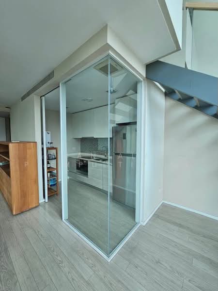 The Room Sukhumvit 21, Bangkok, Asok Montri Rd, Khlongtoei Nua, Watthana, Bangkok, 2 Bedrooms, 125 sqm, Condo For Rent, by Thanyalak Premputtiphan, 500473513 - DDproperty.com