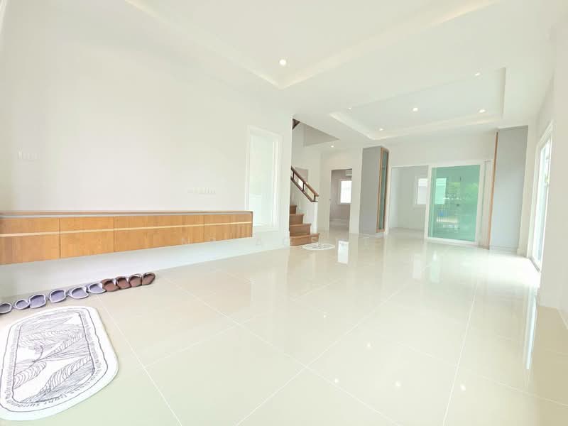 ศุภาลัย เบลล่า เทพารักษ์, Samut Prakan, Bangphli Yai, Bang Plee, Samut Prakan, 4 Bedrooms, 176 sqm, Single Detached House For Sale, by NR AGENT, 500473514 - DDproperty.com