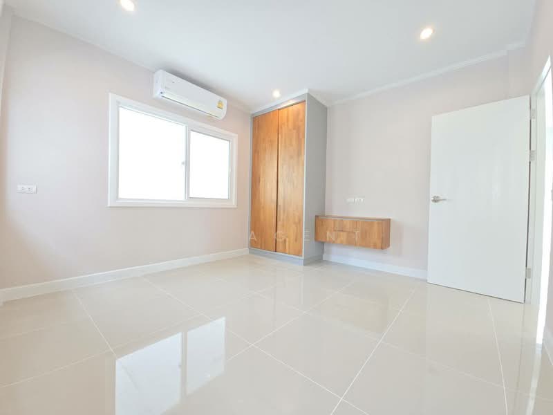 ศุภาลัย เบลล่า เทพารักษ์, Samut Prakan, Bangphli Yai, Bang Plee, Samut Prakan, 4 Bedrooms, 176 sqm, Single Detached House For Sale, by NR AGENT, 500473514 - DDproperty.com