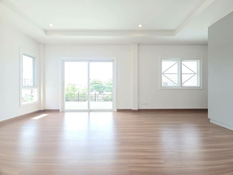 ศุภาลัย เบลล่า เทพารักษ์, Samut Prakan, Bangphli Yai, Bang Plee, Samut Prakan, 4 Bedrooms, 176 sqm, Single Detached House For Sale, by NR AGENT, 500473514 - DDproperty.com