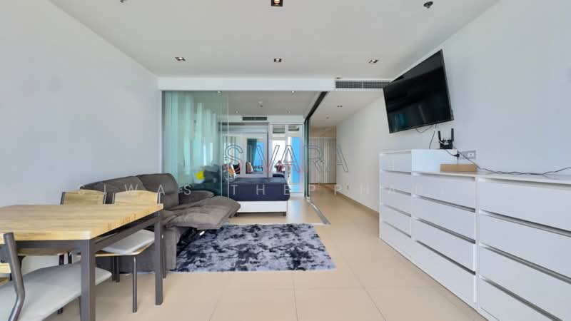 Sands Condominium, Chon Buri (Pattaya), 362 Pratamanak Rd Soi 5, Nong Pru, Bang Lamung (Pattaya), Chon Buri (Pattaya), Studio, 56 sqm, Condo For Rent, by Siwas Thepphabut, 500473515 - DDproperty.com
