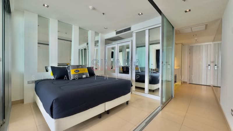 Sands Condominium : แซนด์ คอนโดมิเนียม, ชลบุรี, 362 ถ.พระตำหนัก ซอย 5, หนองปรือ, บางละมุง, ชลบุรี, 56 ตร.ม., คอนโด ให้เช่า, โดย Siwas Thepphabut, 500473515 - DDproperty.com