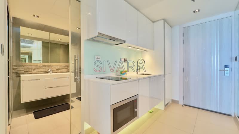 Sands Condominium : แซนด์ คอนโดมิเนียม, ชลบุรี, 362 ถ.พระตำหนัก ซอย 5, หนองปรือ, บางละมุง, ชลบุรี, 56 ตร.ม., คอนโด ให้เช่า, โดย Siwas Thepphabut, 500473515 - DDproperty.com