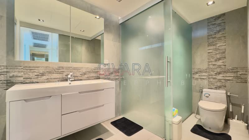 Sands Condominium : แซนด์ คอนโดมิเนียม, ชลบุรี, 362 ถ.พระตำหนัก ซอย 5, หนองปรือ, บางละมุง, ชลบุรี, 56 ตร.ม., คอนโด ให้เช่า, โดย Siwas Thepphabut, 500473515 - DDproperty.com