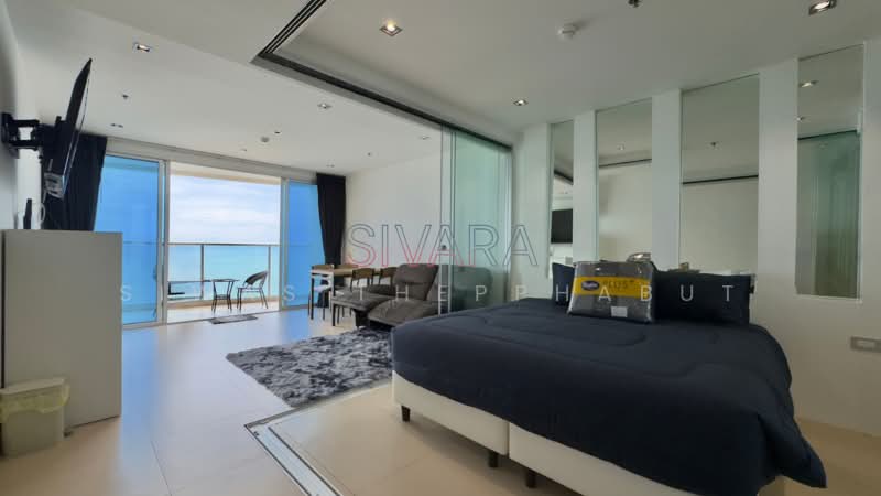 Sands Condominium : แซนด์ คอนโดมิเนียม, ชลบุรี, 362 ถ.พระตำหนัก ซอย 5, หนองปรือ, บางละมุง, ชลบุรี, 56 ตร.ม., คอนโด ให้เช่า, โดย Siwas Thepphabut, 500473515 - DDproperty.com