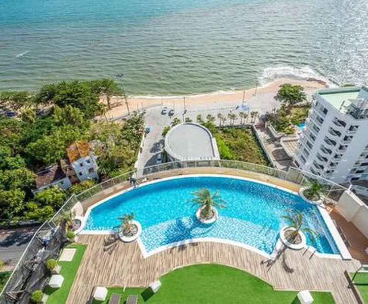Sands Condominium : แซนด์ คอนโดมิเนียม, ชลบุรี, 362 ถ.พระตำหนัก ซอย 5, หนองปรือ, บางละมุง, ชลบุรี, 56 ตร.ม., คอนโด ให้เช่า, โดย Siwas Thepphabut, 500473515 - DDproperty.com