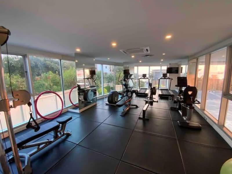 Sands Condominium, Chon Buri (Pattaya), 362 Pratamanak Rd Soi 5, Nong Pru, Bang Lamung (Pattaya), Chon Buri (Pattaya), Studio, 56 sqm, Condo For Rent, by Siwas Thepphabut, 500473515 - DDproperty.com