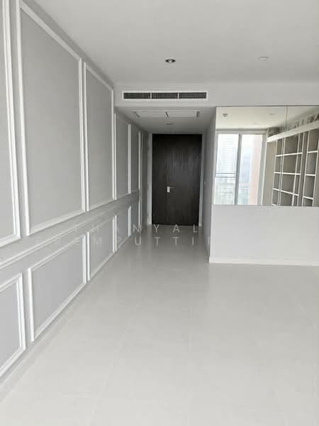 Manhattan Chidlom, Bangkok, 1032 Phetchaburi 32 Alley, Makkasan, Ratchathewi, Bangkok, 1 Bedroom, 58 sqm, Condo For Rent, by Thanyalak Premputtiphan, 500473517 - DDproperty.com