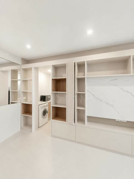 Manhattan Chidlom, Bangkok, 1032 Phetchaburi 32 Alley, Makkasan, Ratchathewi, Bangkok, 1 Bedroom, 58 sqm, Condo For Rent, by Thanyalak Premputtiphan, 500473517 - DDproperty.com