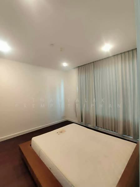 Manhattan Chidlom, Bangkok, 1032 Phetchaburi 32 Alley, Makkasan, Ratchathewi, Bangkok, 1 Bedroom, 58 sqm, Condo For Rent, by Thanyalak Premputtiphan, 500473517 - DDproperty.com