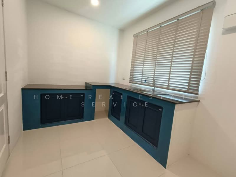 CENTRO Ratchapruek-Suanpak 2, Nonthaburi, Bang Kruai-Chong Tanom Road, Wat Chalo, Bang Kruai, Nonthaburi, 4 Bedrooms, 300 sqm, Single Detached House For Rent, by HOME Real Estate Service, 500473518 - DDproperty.com
