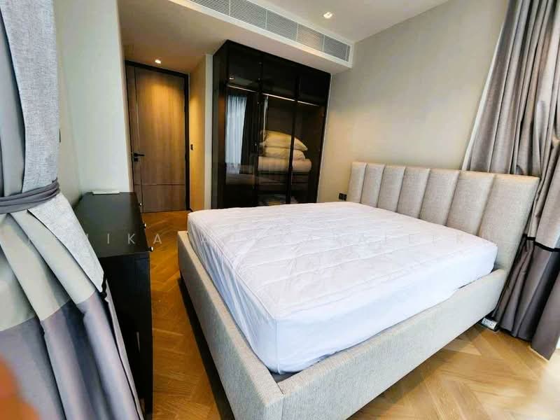 The Reserve 61 Hideaway, กรุงเทพ, 92 Sukhumvit 61, คลองตันเหนือ, วัฒนา, กรุงเทพ, 71 ตร.ม., คอนโด ให้เช่า, โดย Pemika Aukkaraleekul, 500473520 - DDproperty.com