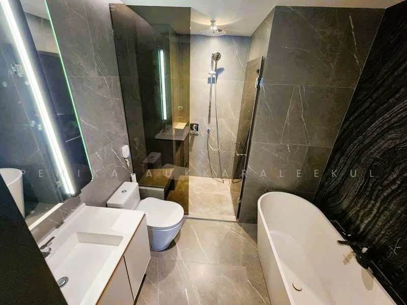 The Reserve 61 Hideaway, Bangkok, 92 Sukhumvit 61, Khlong Tan Nua, Watthana, Bangkok, 2 Bedrooms, 71 sqm, Condo For Rent, by Pemika Aukkaraleekul, 500473520 - DDproperty.com