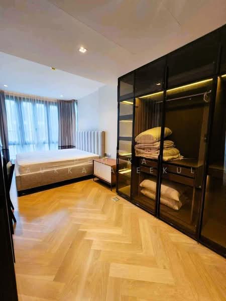 The Reserve 61 Hideaway, Bangkok, 92 Sukhumvit 61, Khlong Tan Nua, Watthana, Bangkok, 2 Bedrooms, 71 sqm, Condo For Rent, by Pemika Aukkaraleekul, 500473520 - DDproperty.com