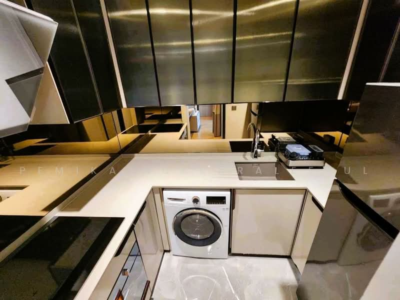 The Reserve 61 Hideaway, Bangkok, 92 Sukhumvit 61, Khlong Tan Nua, Watthana, Bangkok, 2 Bedrooms, 71 sqm, Condo For Rent, by Pemika Aukkaraleekul, 500473520 - DDproperty.com