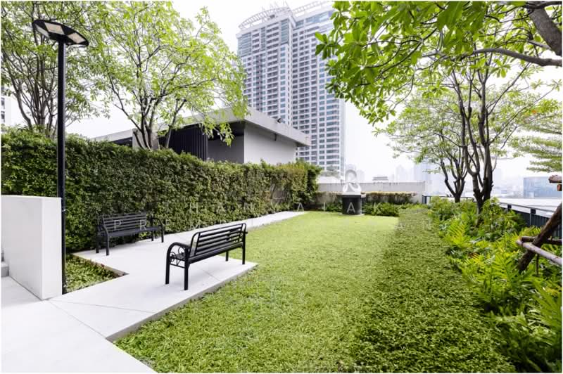 Aspire Sukhumvit-Rama 4, Bangkok, 4404 Rama 4 Road, Phra Kanong, Khlong Toei, Bangkok, 1 Bedroom, 28 sqm, Condo For Rent, by Thanyalak Premputtiphan, 500473521 - DDproperty.com