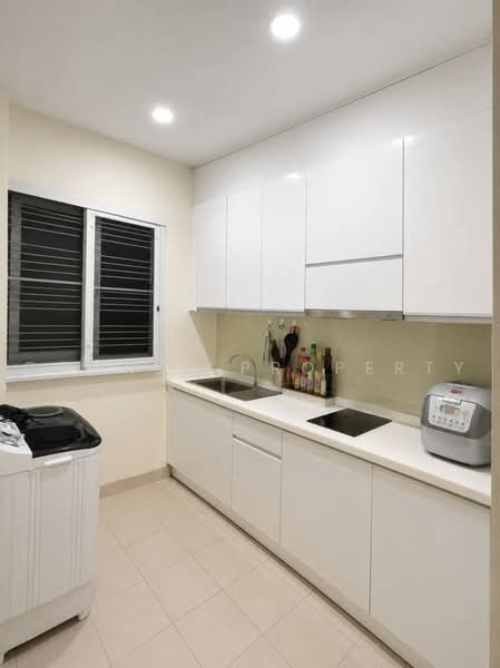 Baan Klang Muang S-Sense Rama 9-Ladprao, Bangkok, Soi Ladprao 84, Ladprao Road, Wang Thonglang, Bangkok, 4 Bedrooms, 180 sqm, Townhouse For Rent, by Connex Property, 500473522 - DDproperty.com