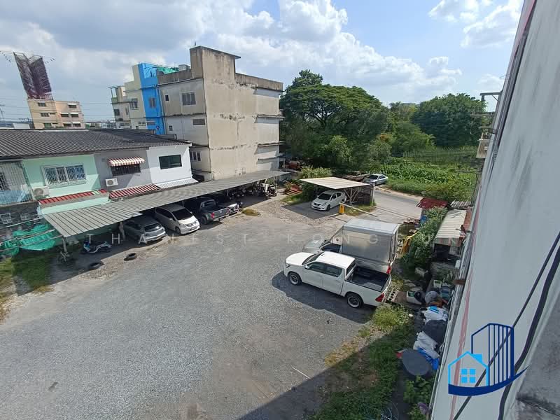 ที่ดิน 1-3-71 ไร่ พร้อมอพาร์ตเมนต์ ซอยรังสิต-นครนายก 13, Pathum Thani, Prachathipat, Thanyaburi, Pathum Thani, , 3,000 sqm, Business For Sale, by Thanest Kongsuk, 500473523 - DDproperty.com