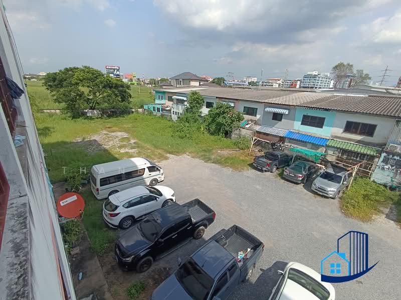 ที่ดิน 1-3-71 ไร่ พร้อมอพาร์ตเมนต์ ซอยรังสิต-นครนายก 13, Pathum Thani, Prachathipat, Thanyaburi, Pathum Thani, , 3,000 sqm, Business For Sale, by Thanest Kongsuk, 500473523 - DDproperty.com