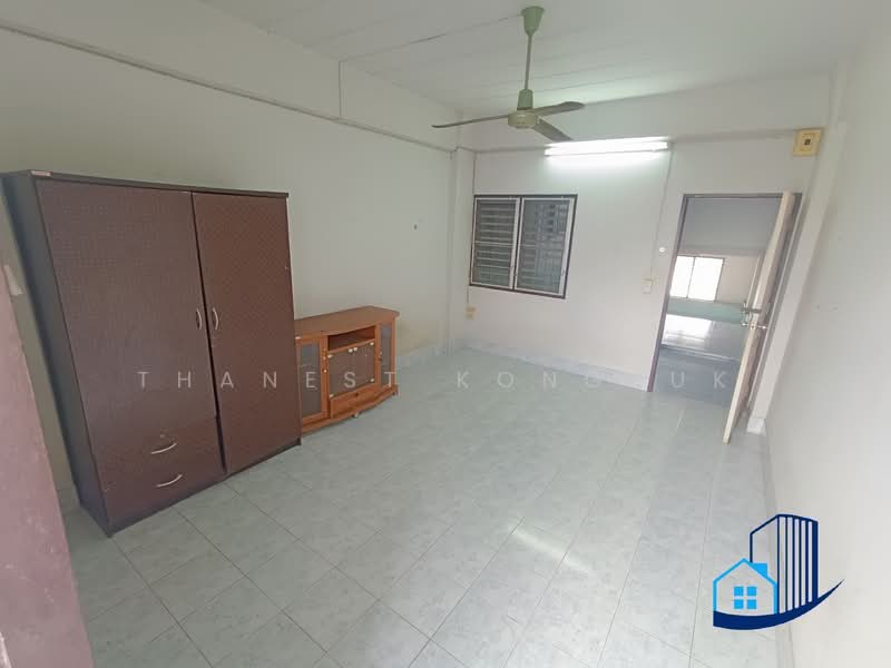 ที่ดิน 1-3-71 ไร่ พร้อมอพาร์ตเมนต์ ซอยรังสิต-นครนายก 13, Pathum Thani, Prachathipat, Thanyaburi, Pathum Thani, , 3,000 sqm, Business For Sale, by Thanest Kongsuk, 500473523 - DDproperty.com