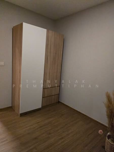 Metris Rama 9-Ramkhamheang, Bangkok, New Rama 9 Road, Hua Mak, Bang Kapi, Bangkok, 2 Bedrooms, 50 sqm, Condo For Sale, by Thanyalak Premputtiphan, 500473524 - DDproperty.com