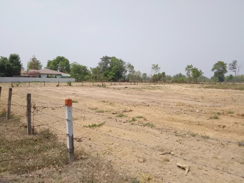 Nong Khai, Pha That Bang Puan, Muang Nong Khai, Nong Khai, , 5,136 sqm, Land For Sale, by วีรภัทรา ดาร์เปอร์, 500473526 - DDproperty.com