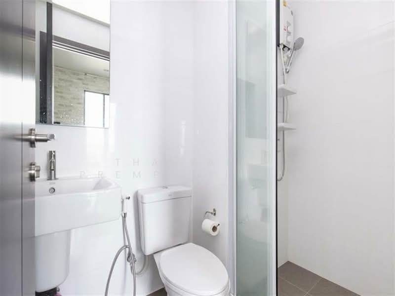 The Base Park West Sukhumvit 77, Bangkok, 11 Soi Sukhumvit 77 Sukhumvit Road, Phra Kanong Nua, Watthana, Bangkok, 1 Bedroom, 26 sqm, Condo For Sale, by Thanyalak Premputtiphan, 500473527 - DDproperty.com