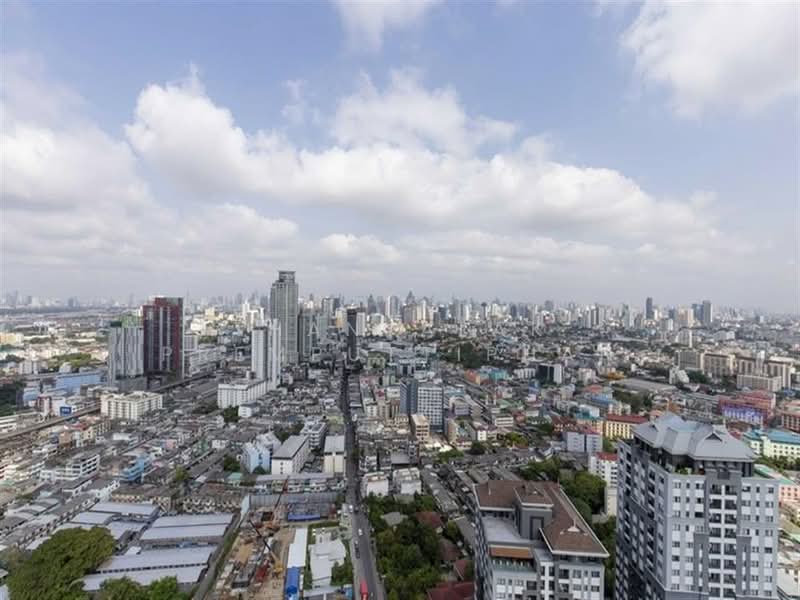 The Base Park West Sukhumvit 77, Bangkok, 11 Soi Sukhumvit 77 Sukhumvit Road, Phra Kanong Nua, Watthana, Bangkok, 1 Bedroom, 26 sqm, Condo For Sale, by Thanyalak Premputtiphan, 500473527 - DDproperty.com