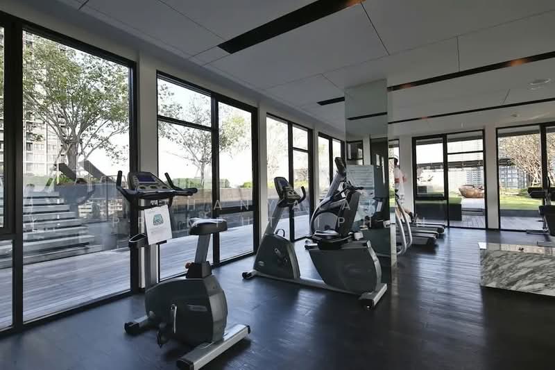 The Base Park West Sukhumvit 77, Bangkok, 11 Soi Sukhumvit 77 Sukhumvit Road, Phra Kanong Nua, Watthana, Bangkok, 1 Bedroom, 26 sqm, Condo For Sale, by Thanyalak Premputtiphan, 500473527 - DDproperty.com