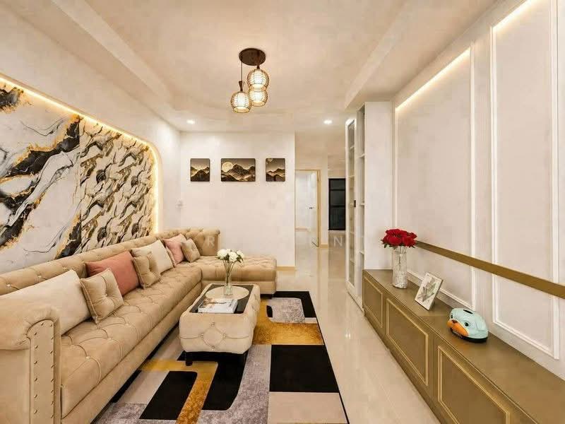 Bua Thong 2 Village, Nonthaburi, 1009 Road, Bang Yai, Nonthaburi, 5 Bedrooms, 110 sqm, Townhouse For Sale, by NR AGENT, 500473528 - DDproperty.com
