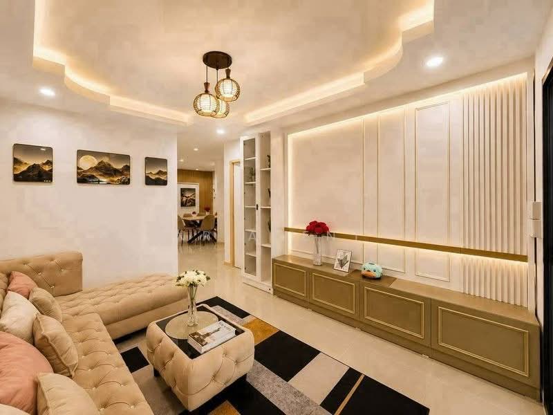 Bua Thong 2 Village, Nonthaburi, 1009 Road, Bang Yai, Nonthaburi, 5 Bedrooms, 110 sqm, Townhouse For Sale, by NR AGENT, 500473528 - DDproperty.com