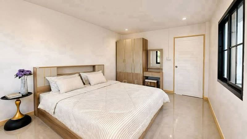 Bua Thong 2 Village, Nonthaburi, 1009 Road, Bang Yai, Nonthaburi, 5 Bedrooms, 110 sqm, Townhouse For Sale, by NR AGENT, 500473528 - DDproperty.com