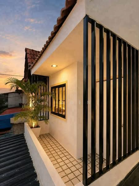 Bua Thong 2 Village, Nonthaburi, 1009 Road, Bang Yai, Nonthaburi, 5 Bedrooms, 110 sqm, Townhouse For Sale, by NR AGENT, 500473528 - DDproperty.com