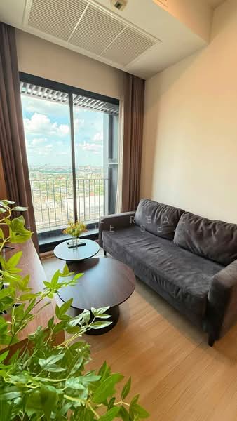 The Capital Ekamai-Thonglor, Bangkok, 2898 New Petchaburi Rd, Bang Kapi, Huai Khwang, Bangkok, 1 Bedroom, 36 sqm, Condo For Sale, by HOME Real Estate Service, 500473530 - DDproperty.com