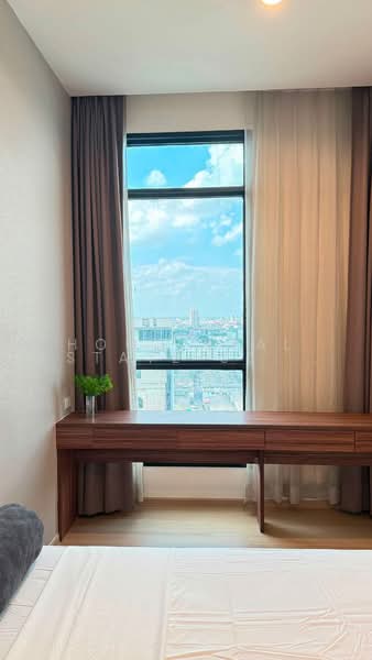 The Capital Ekamai-Thonglor, Bangkok, 2898 New Petchaburi Rd, Bang Kapi, Huai Khwang, Bangkok, 1 Bedroom, 36 sqm, Condo For Sale, by HOME Real Estate Service, 500473530 - DDproperty.com