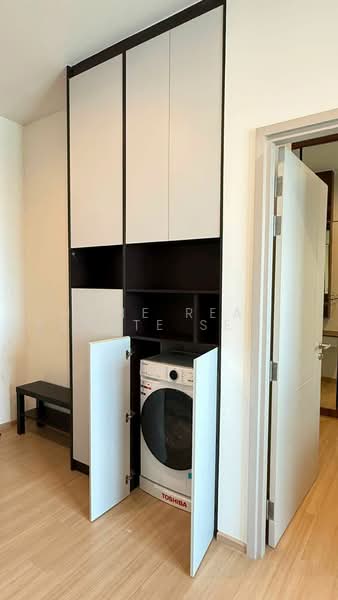 The Capital Ekamai-Thonglor, Bangkok, 2898 New Petchaburi Rd, Bang Kapi, Huai Khwang, Bangkok, 1 Bedroom, 36 sqm, Condo For Sale, by HOME Real Estate Service, 500473530 - DDproperty.com