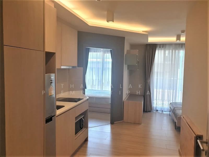 Maestro 12 Ratchathewi, Bangkok, 368 Phetchaburi Road, Thung Phaya Thai, Ratchathewi, Bangkok, 1 Bedroom, 33 sqm, Condo For Sale, by Thanyalak Premputtiphan, 500473531 - DDproperty.com