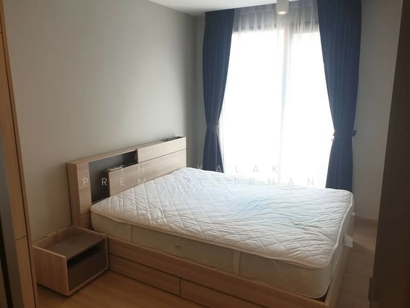 Maestro 12 Ratchathewi, Bangkok, 368 Phetchaburi Road, Thung Phaya Thai, Ratchathewi, Bangkok, 1 Bedroom, 33 sqm, Condo For Sale, by Thanyalak Premputtiphan, 500473531 - DDproperty.com